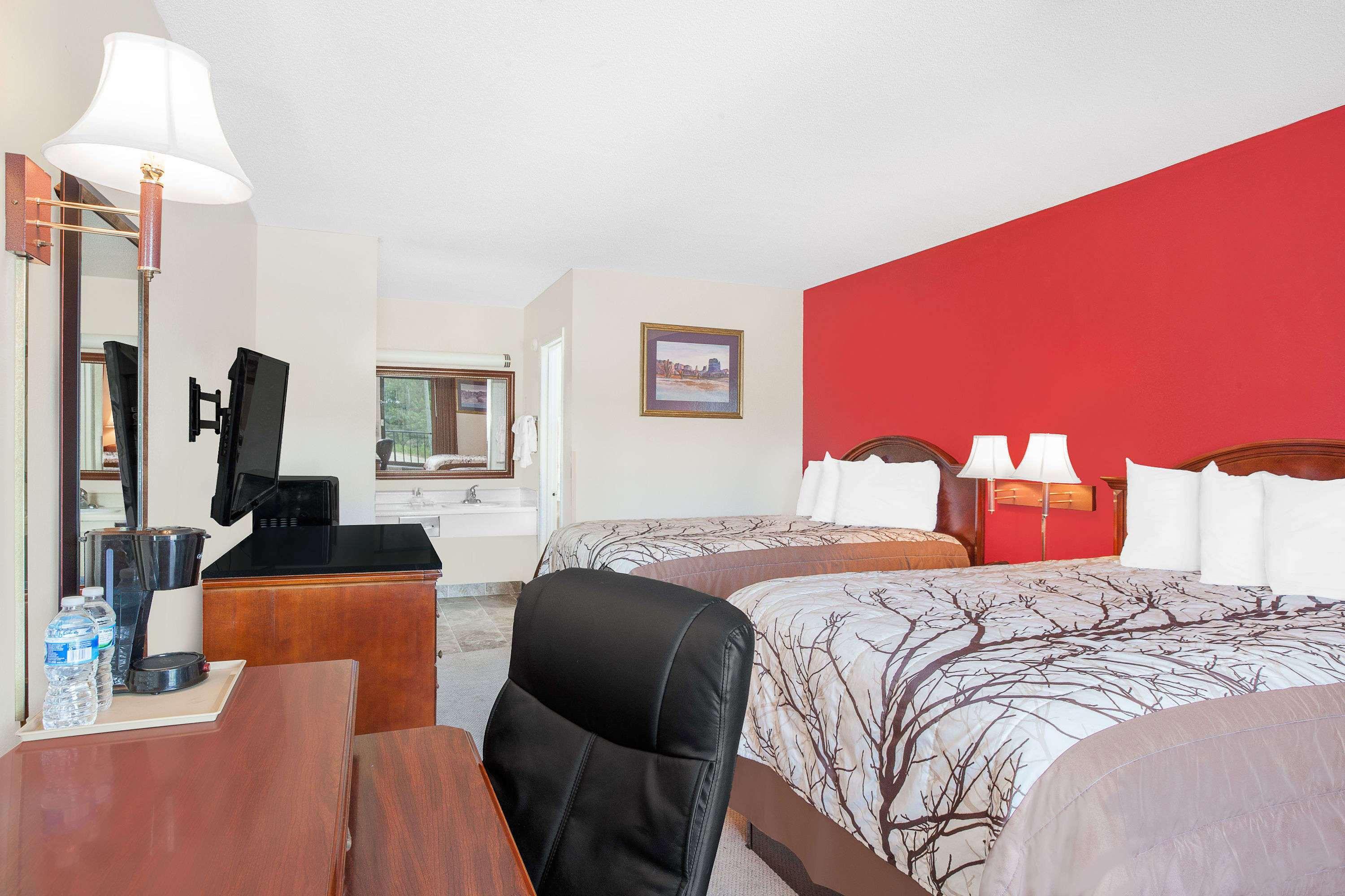 Days Inn By Wyndham Newton Ms I-20 Eksteriør bilde